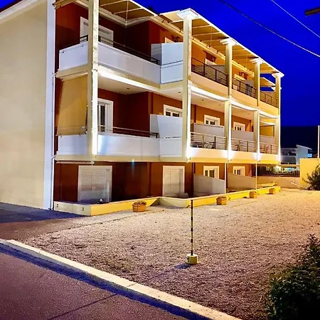 Aparthotel Zoom