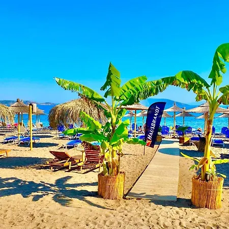 Апарт-отель Zoom Beach 3*