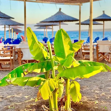 Zoom アパートホテル