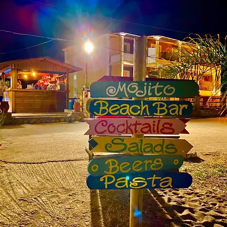 Zoom Beach 3* Кандия