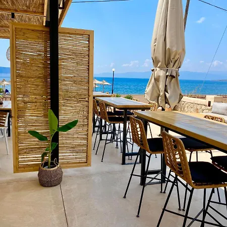 Zoom Beach Апарт-отель Кандия