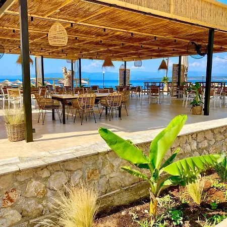 Апарт-отель Zoom Beach Кандия