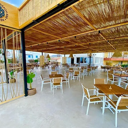 Aparthotel Zoom