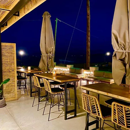 Zoom アパートホテル カンディア