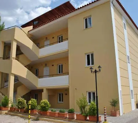 Zoom 3* カンディア