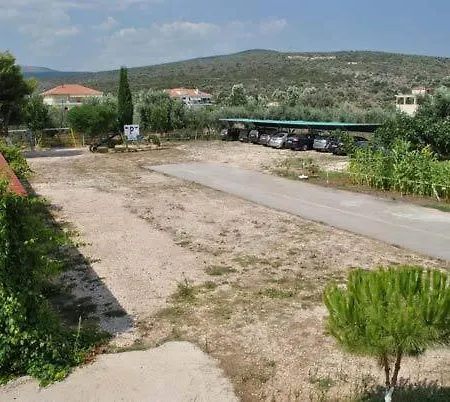 Zoom Appart hôtel 3*