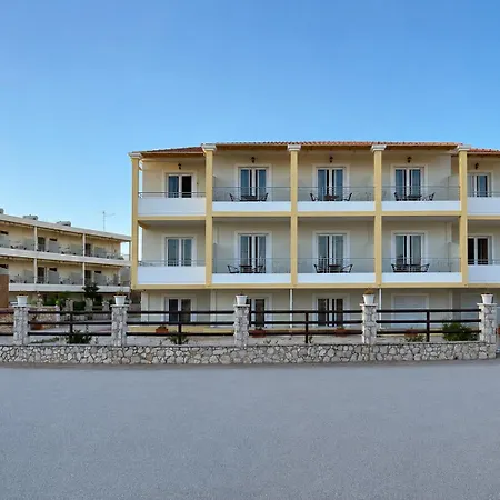 Appart hôtel Zoom 3*