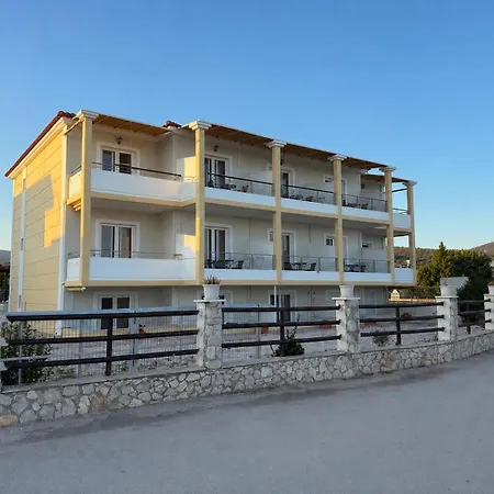 Zoom 3* Kandia