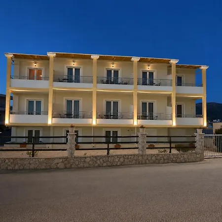 Zoom Appart hôtel Kandia