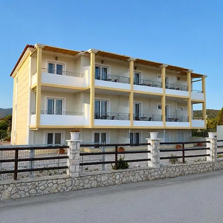 Zoom Appart hôtel 3*