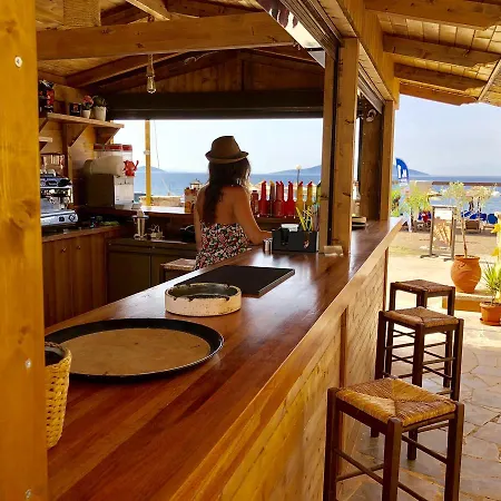 Апарт-отель Zoom Beach 3*