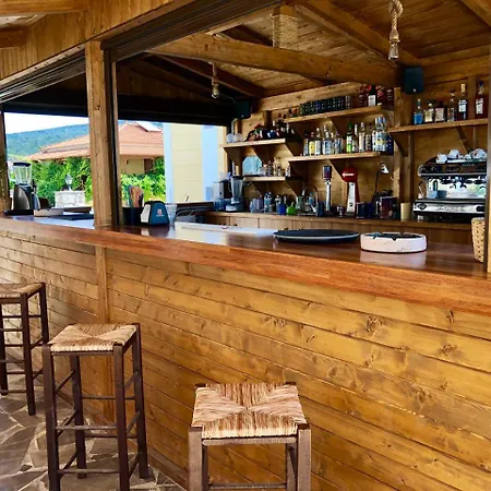 Апарт-отель Zoom Beach Кандия