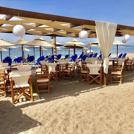 アパートホテル Zoom