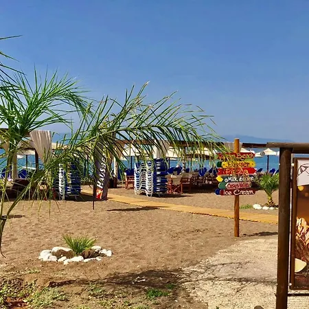 Zoom 3* カンディア