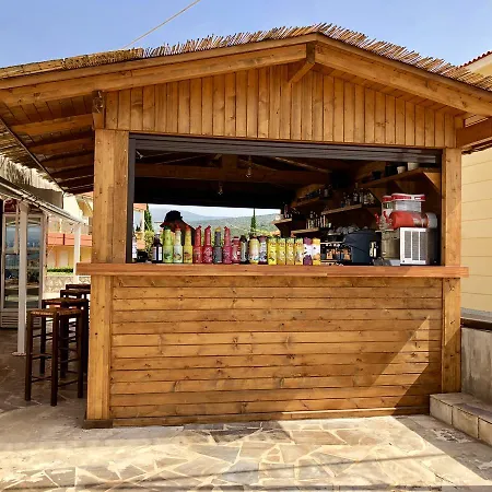 Zoom Beach Апарт-отель