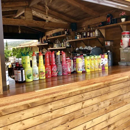 アパートホテル Zoom