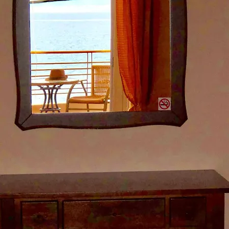 Апарт-отель Zoom Beach