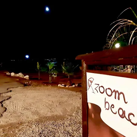 Zoom Beach Кандия