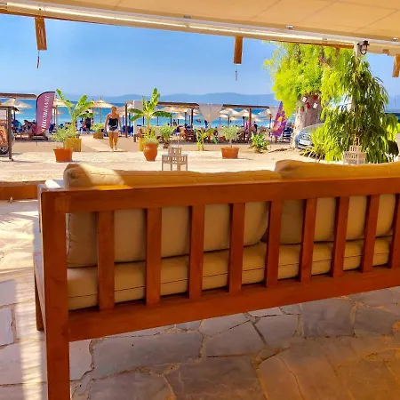 アパートホテル Zoom