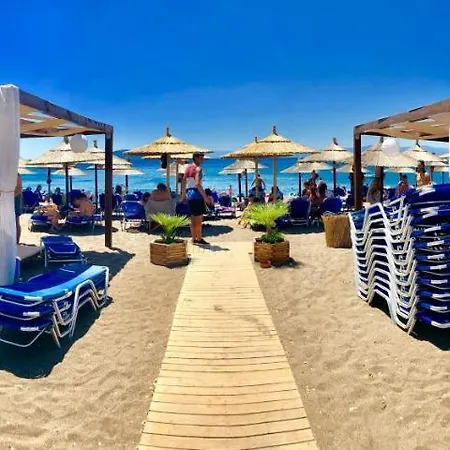 Zoom Beach 3* Кандия