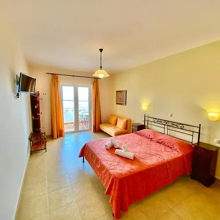 Aparthotel Zoom Kandia