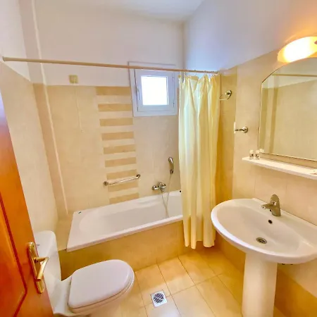 Zoom Appart hôtel Kandia