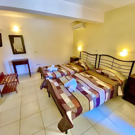 Апарт-отель Zoom Beach