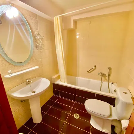 Zoom Beach Кандия