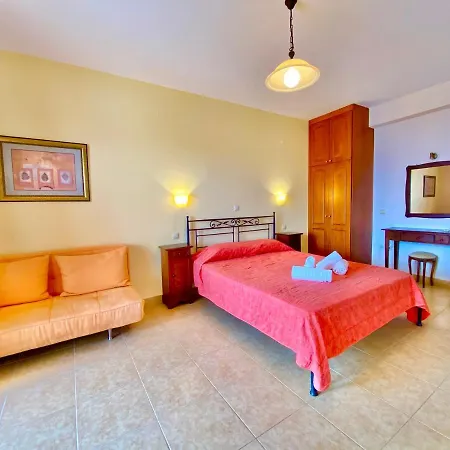 Zoom Beach Апарт-отель Кандия