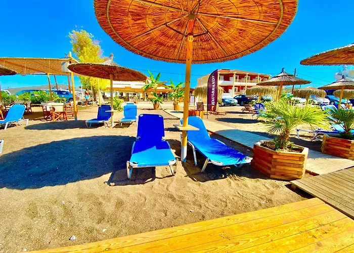 Appart hôtel Zoom Kandia