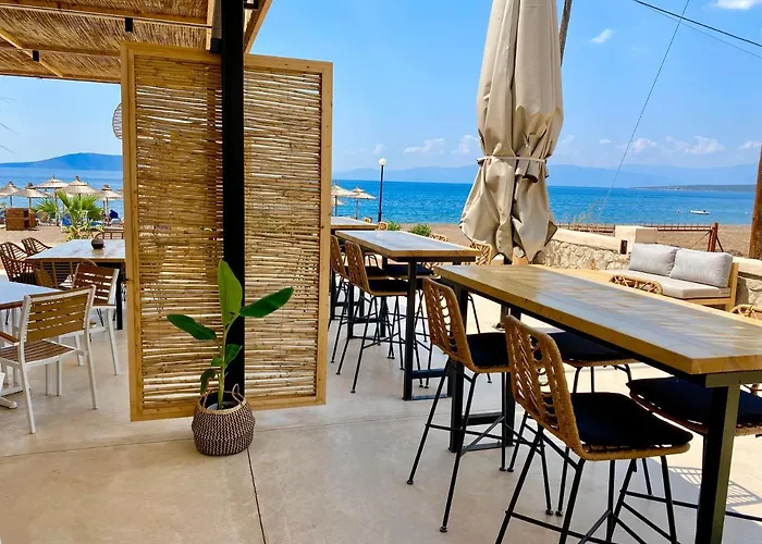 Zoom Aparthotel Candia