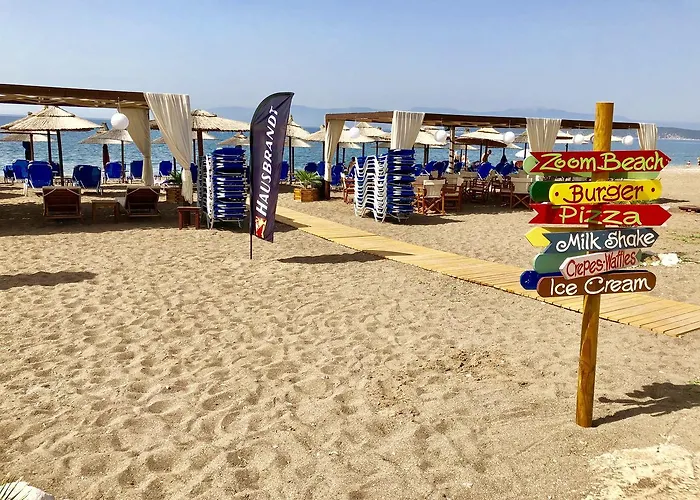 Zoom Aparthotel Candia