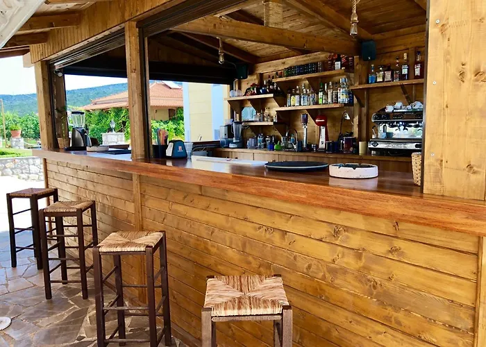 Aparthotel Zoom Candia