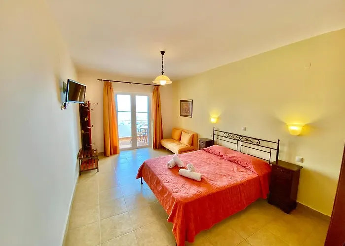 Aparthotel Zoom Kandia