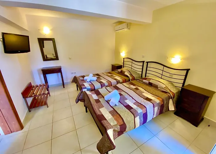 Aparthotel Zoom